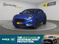 Ford Puma 1.0T EcoBoost MHEV ST-Line X Euro 6 (s/s) 5dr 4
