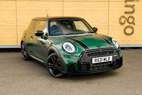Mini Hatch COOPER SPORT