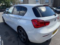 BMW 1 Series 118I SPORT 20