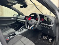 Volkswagen Golf 2.0 TDI GTD Hatchback 5dr Diesel DSG Euro 6 (s/s) (200 ps) 10