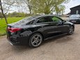 Mercedes-Benz CLA Class CLA 200 AMG LINE 23