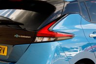 Nissan LEAF TEKNA 10