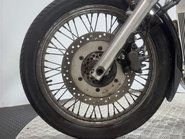 Honda VT750 S SHADOW 750 2011 ONLY 18K RUNNING CRUISER PROJECT BIKE 750CC 9