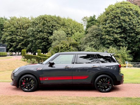 Mini Clubman JOHN COOPER WORKS ALL4 15