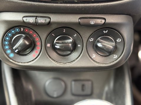 Vauxhall Corsa 1.4i ecoFLEX Limited Edition Euro 6 5dr 12