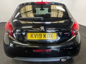 Peugeot 208 1.2 208 GT Line S/S 5dr 4