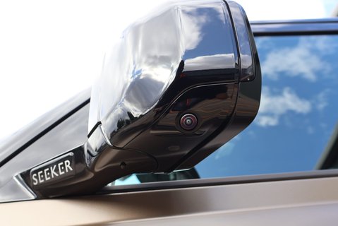 Land Rover Defender 90 DEMO  HARD TOP 350  X-DYNAMIC HSE s 20k spend inc genuine rear seat   21