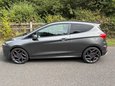 Ford Fiesta ST-3 11