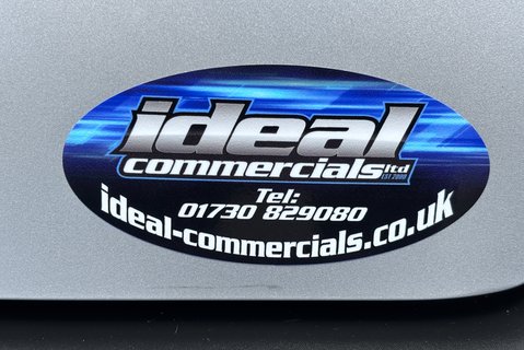 Ford Transit Connect 240 L2 120 ps Limited Panel Van 14