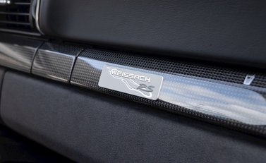Porsche 911 (991.2) GT3 RS Weissach 23