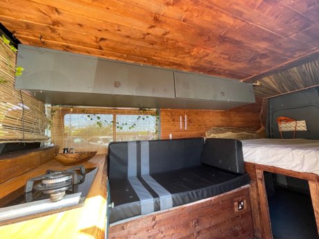 Vauxhall Movano 2.3 CDTi 3500 FWD L3 H2 Euro 4 5dr 26