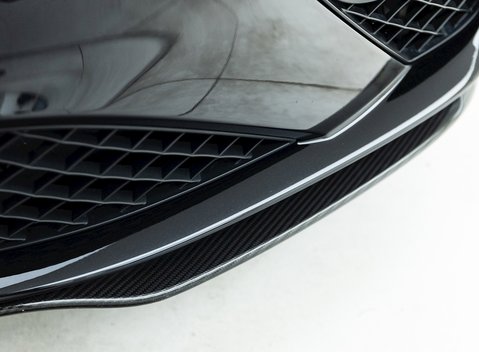 Bentley Continental GT W12 Convertible 25