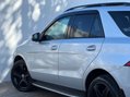 Mercedes-Benz GLE 2.1 GLE 250 D 4Matic AMG Line Premium Auto 4WD 5dr 61