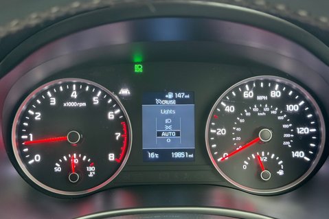Kia Rio 2 ISG 36