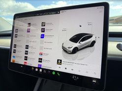 Tesla Model Y (Dual Motor) Long Range SUV 5dr Electric Auto 4WDE (384 bhp) 42