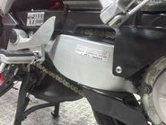 Honda VFR 1998 ONLY 16K FUEL INJECTED NON VTEC FULL LUGGAGE 800CC 42