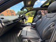 Audi A4 AVANT TFSI S LINE BLACK EDITION MHEV 2