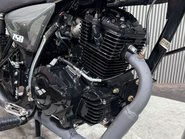 Lexmoto ZSB 2025 2K IDEAL FIRST 125CC GEARED BIKE COMMUTER MOT 2028 7