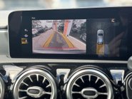 Mercedes-Benz A Class A 180 D AMG LINE PREMIUM PLUS 22
