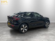 Volvo C40 Recharge 69kWh Plus SUV 5dr Electric Auto (231 ps) 7