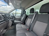 Ford Transit Tipper LWB [SOLD MM] L3 Leader 350 EURO 6 14
