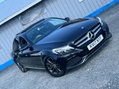 Mercedes-Benz C Class 2.1 C220d Sport (Premium Plus) G-Tronic+ Euro 6 (s/s) 4dr 2