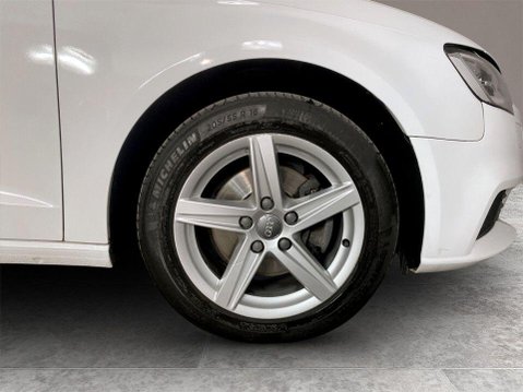 Audi A3 1.0 TFSI 30 SE Technik Sportback 5dr Petrol Manual Euro 6 (s/s) (116 ps) Ai 10