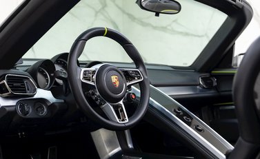 Porsche 918 Spyder 10