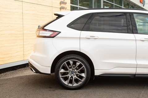 Ford Edge SPORT TDCI 7