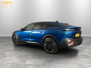 Peugeot 408 1.2 PureTech GT Fastback 5dr Petrol EAT Euro 6 (s/s) (130 ps) Alloys - Air 5