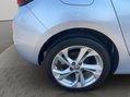 Vauxhall Astra 1.4i Turbo SRi Nav Euro 6 5dr 17