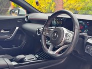 Mercedes-Benz A Class 1.3 A 250 AMG Line E Auto 4dr 20