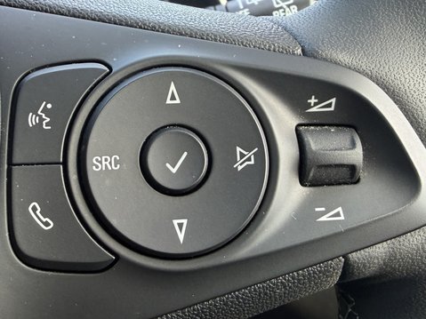 Vauxhall Corsa 1.2 Turbo Design 5dr 31