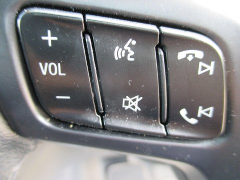 Ford Ranger 3.2 TDCi Wildtrak Auto 4WD Euro 5 4dr 36