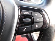 BMW 5 Series 520d SE TOURING AUTOMATIC 15