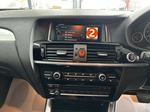 BMW X4 2.0 X4 xDrive 20d M Sport Auto 4WD 5dr 31
