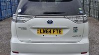 Toyota Estima HyBrid+EleDoor Power TailGate+SuperClean 11