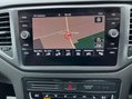Volkswagen Golf SV 1.5 TSI EVO Match DSG Euro 6 (s/s) 5dr 11