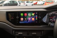 Volkswagen Polo SE TSI DSG 31