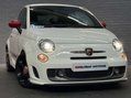 Abarth 595 1.4 595 Turismo Semi-Auto 3dr 5