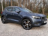 Volvo XC40 2.0 XC40 Inscription Pro D4 AWD Auto 4WD 5dr 1
