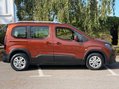 Peugeot Rifter 1.5 BlueHDi Allure Standard MPV 5dr Diesel Manual Euro 6 (s/s) (130 ps) 33