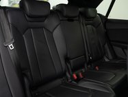 Audi Q8 TFSI V6 Black Edition 3.0 5dr SUV Automatic Petrol 18
