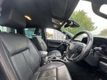 Ford Ranger 2.0 EcoBlue Wildtrak Pickup Double Cab 4dr Diesel Auto 4WD Euro 6 (s/s) (21 15