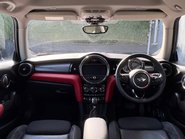 Mini Hatch Cooper 1.5 Automatic Chili / Media XL 3 door - SAT NAV - CONNECTED 11