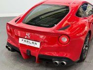 Ferrari F12 TDF 6.3 V12 Coupe 2dr Petrol F1 DCT Euro 5 (s/s) (740 ps) 38
