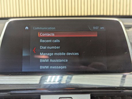 BMW X1 2.0 X1 xDrive 20d Sport Auto 4WD 5dr 66
