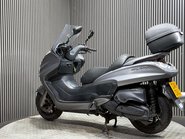 Yamaha Majesty YP 2011 37K RUNNING MAXI SCOOTER 400CC PROJECT AUTO 5