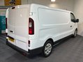 Renault Trucks Uk Trafic 2.0 dCi Blue LL30 Panel Van 5dr Diesel Manual L2 H1 Euro 6 (s/s) 6