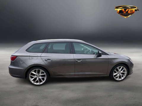 SEAT Leon 2.0 Leon FR Technology TDI 5dr - NATIONAL DELIVERY* 2